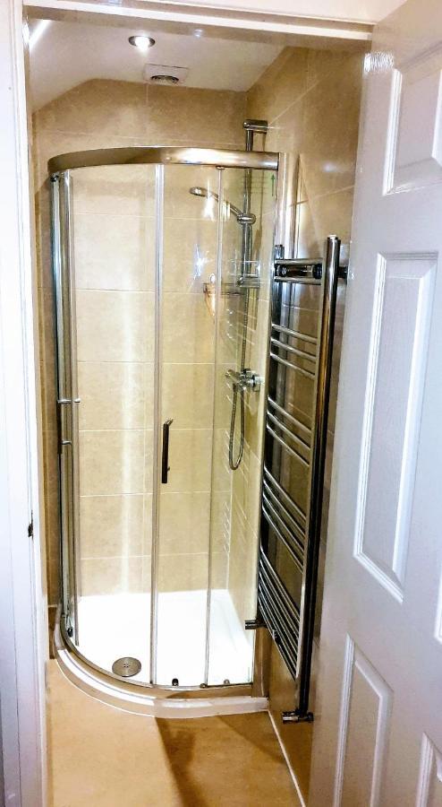 Highfields Town House Hotel Huddersfield Ngoại thất bức ảnh